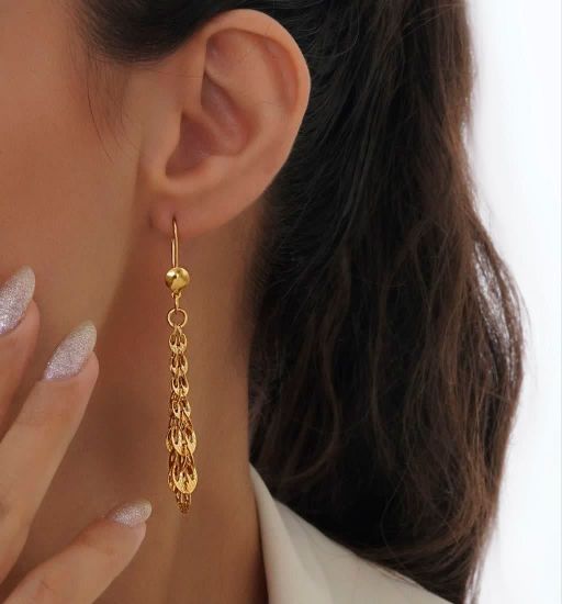 گوشواره .NG کد 1190